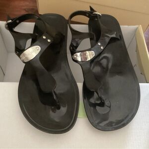 Michael Kors Sandals x 3